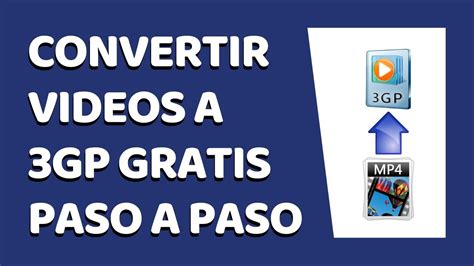 descargar videos porno 3gp|Convertir vídeos a 3GP .